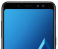 Galaxy A8 (2018)